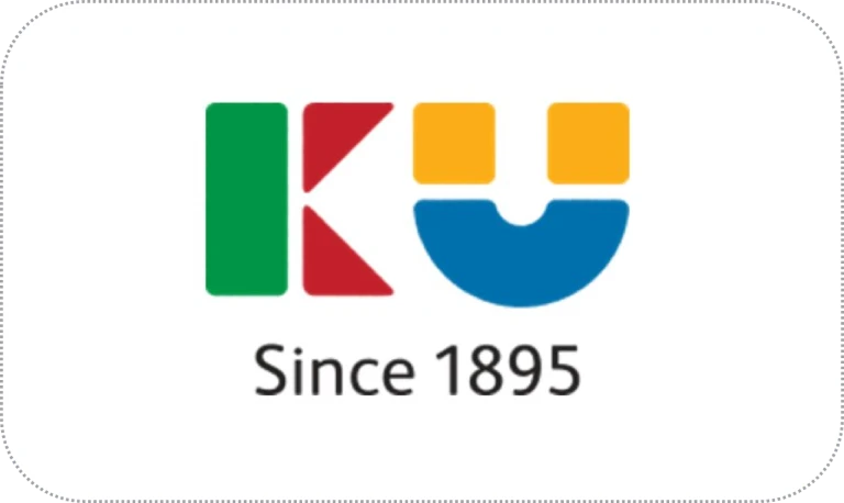 KU Children Logo