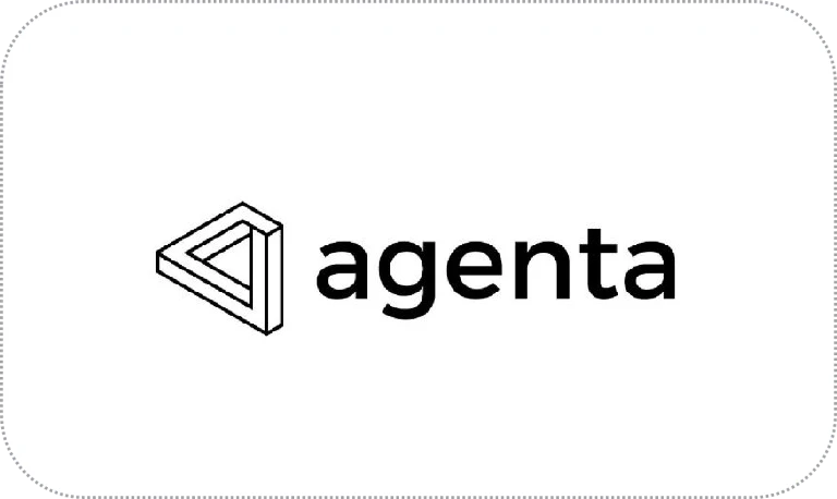 Agenta Logo