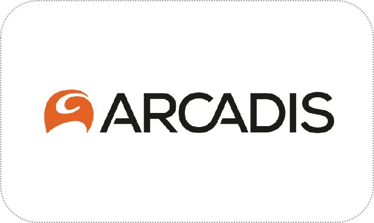 Arcadis Logo