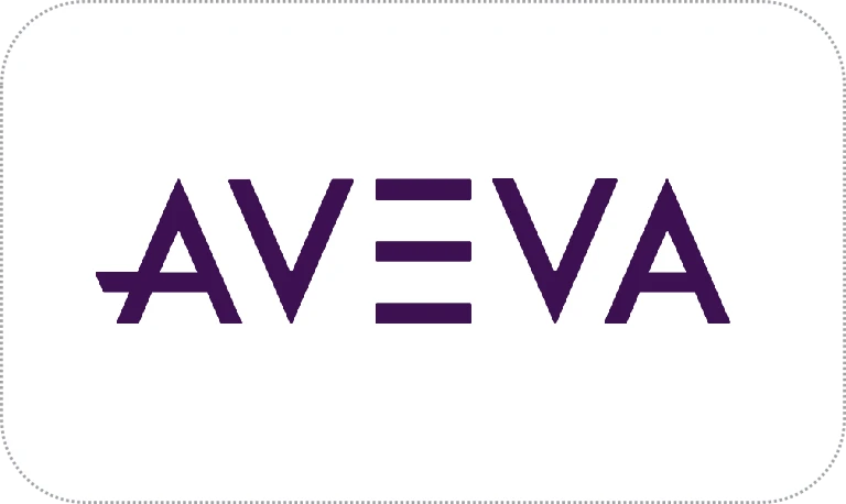 Aveva Logo