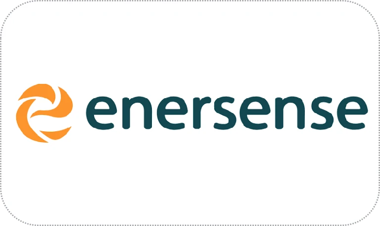 Enersense Logo