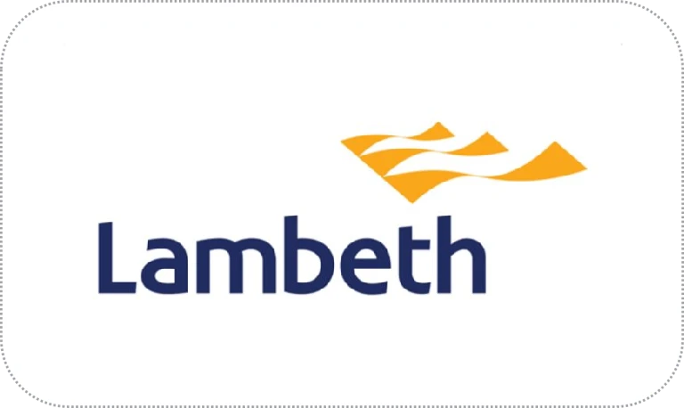 Lambeth Logo