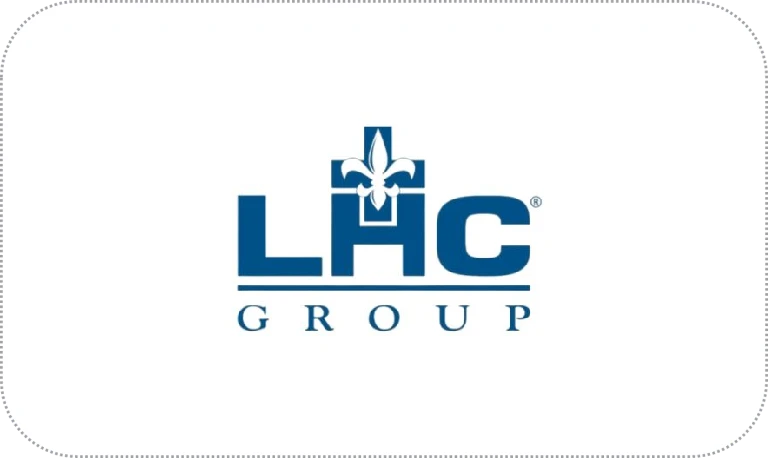 LHC Logo
