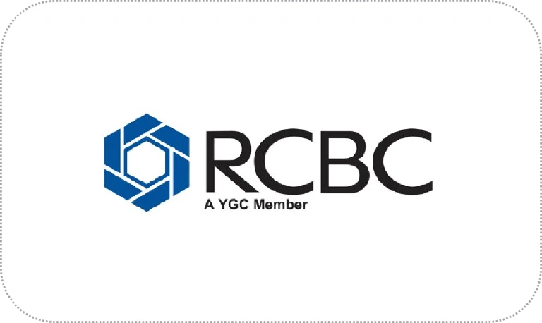 Rcbc Logo