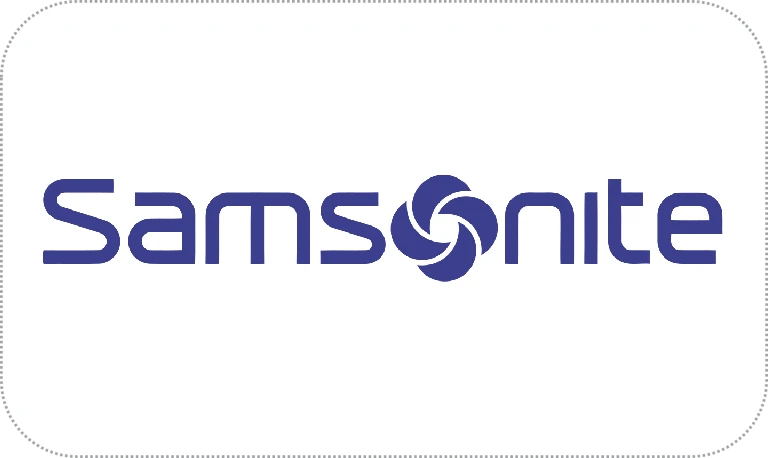 Samsonite Logo