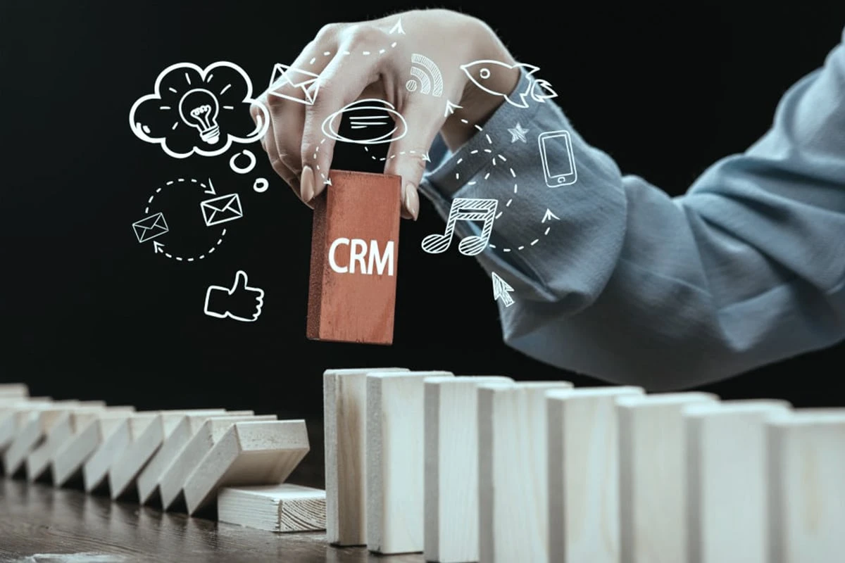 CRM