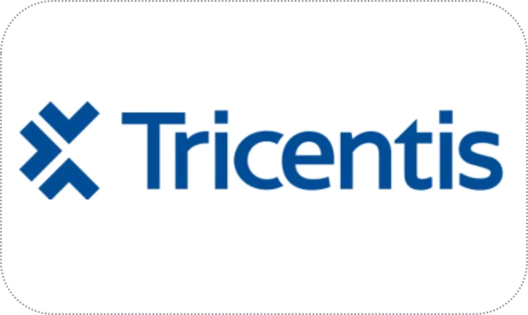 Tricentis