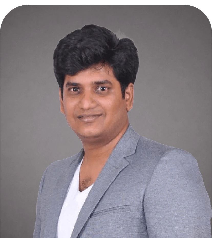 Baskar Madanagopal
