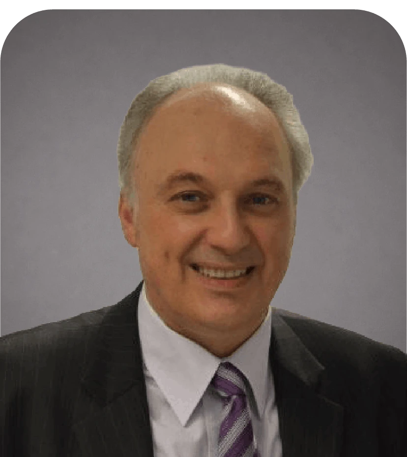 Domenic Cirnigliaro