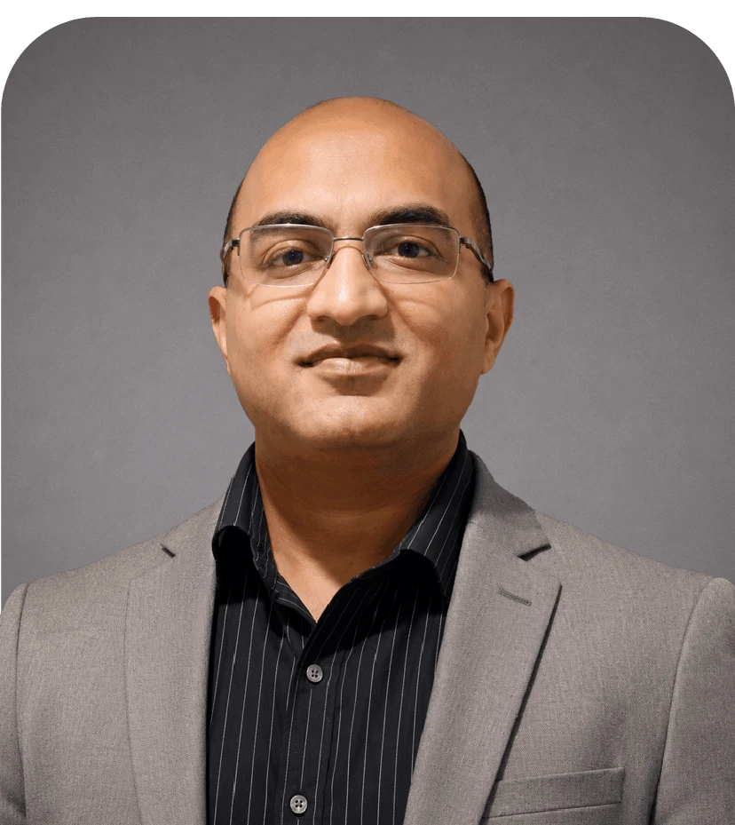 Abhishek Gupta