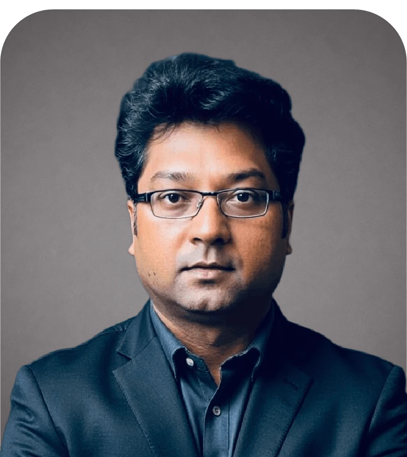 Arindam Karmakar