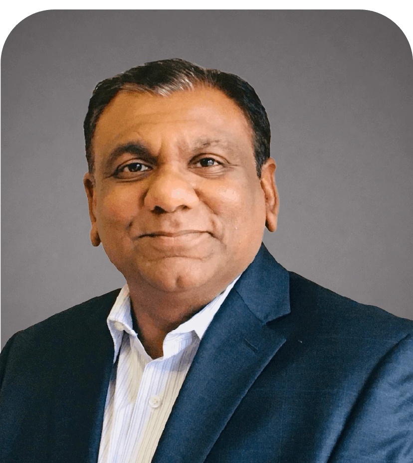 Sanjeev Kulkarni