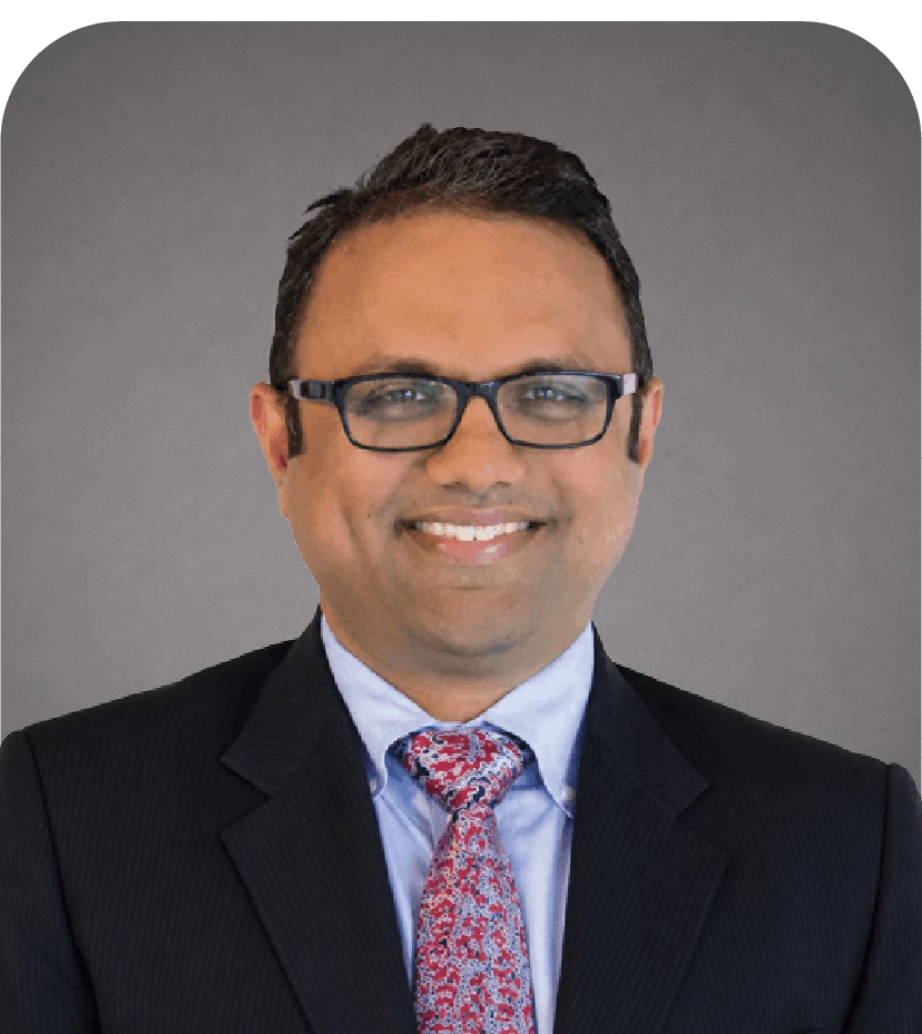 Mehul Dhruva