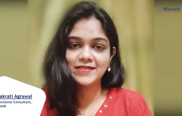 Prakrati Agrawal video