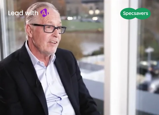 Rick Kocher, Director, IT Quality and Technical Delivery