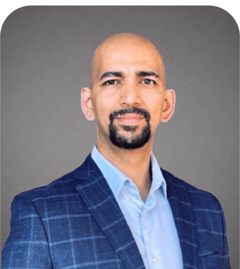 Saurabh Deshmukh
