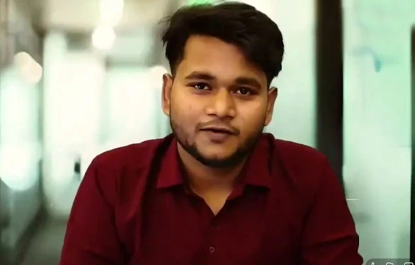 Nipendra Singh video