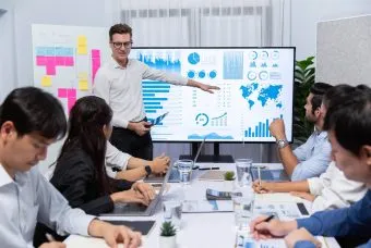 VBA Financial Services