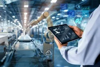 Business Automation